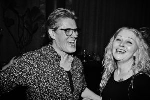Soul Train Stockholm, 26 april 2024