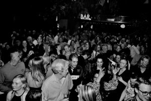 Soul Train Stockholm, 26 april 2024