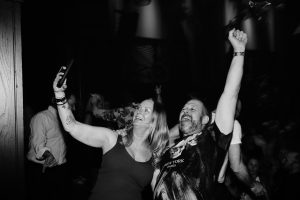 Soul Train Stockholm, 26 april 2024