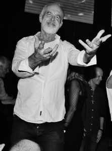 Soul Train Stockholm, 26 april 2024