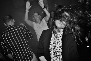 Soul Train Stockholm, 26 april 2024