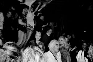 Soul Train Stockholm, 26 april 2024
