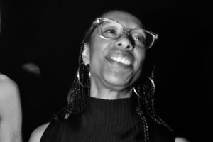 Soul Train Stockholm, 26 april 2024
