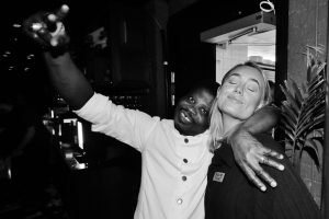 Soul Train Stockholm, 26 april 2024