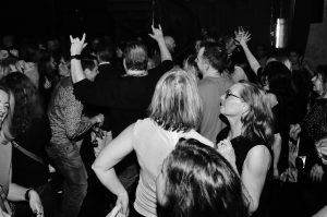 Soul Train Stockholm, 26 april 2024