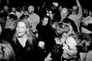 Soul Train Stockholm, 26 april 2024