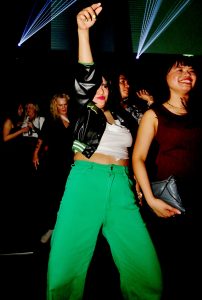 Soul Train Stockholm, 26 april 2024