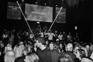 Soul Train Stockholm, 26 april 2024