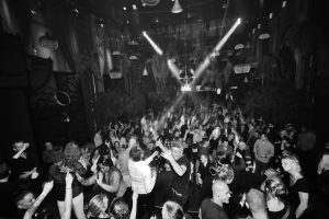 Soul Train Stockholm, 26 april 2024