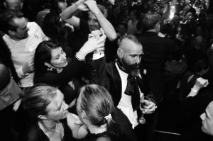 Soul Train Stockholm, 26 april 2024