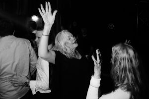 Soul Train Stockholm, 26 april 2024