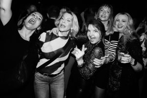 Soul Train Stockholm, 26 april 2024
