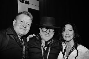 Soul Train Stockholm, 26 april 2024