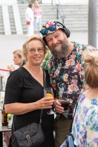 Soul Train Stockholm, 24 maj 2024