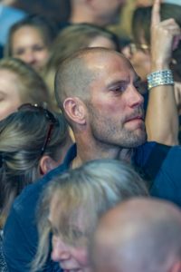 Soul Train Stockholm, 24 maj 2024