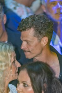 Soul Train Stockholm, 24 maj 2024