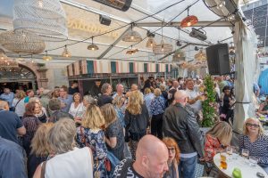 Soul Train Stockholm, 24 maj 2024