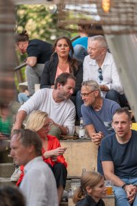 Soul Train Stockholm, 24 maj 2024
