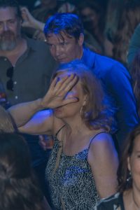 Soul Train Stockholm, 24 maj 2024