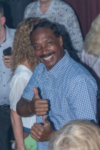 Soul Train Stockholm, 24 maj 2024
