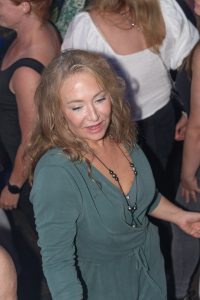 Soul Train Stockholm, 24 maj 2024