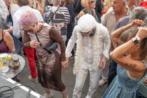 Soul Train Stockholm, 24 maj 2024