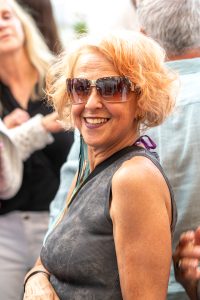 Soul Train Stockholm, 24 maj 2024