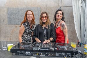 Soul Train Stockholm, 24 maj 2024