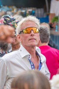 Soul Train Stockholm, 24 maj 2024