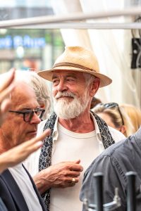 Soul Train Stockholm, 24 maj 2024