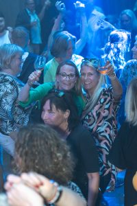 Soul Train Stockholm, 24 maj 2024