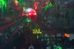 Soul Train Stockholm, 24 maj 2024