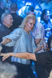 Soul Train Stockholm, 24 maj 2024