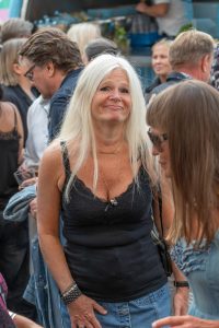 Soul Train Stockholm, 24 maj 2024