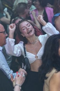 Soul Train Stockholm, 24 maj 2024
