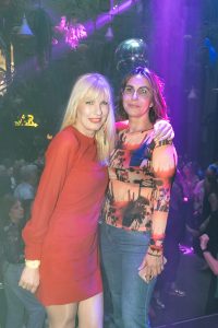 Soul Train Stockholm, 24 maj 2024