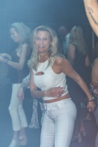 Soul Train Stockholm, 24 maj 2024