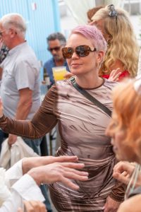 Soul Train Stockholm, 24 maj 2024