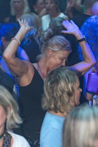 Soul Train Stockholm, 24 maj 2024