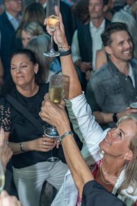 Soul Train Stockholm, 24 maj 2024