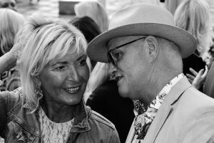 Soul Train Stockholm, 14 juni 2024