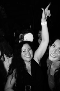 Soul Train Stockholm, 14 juni 2024