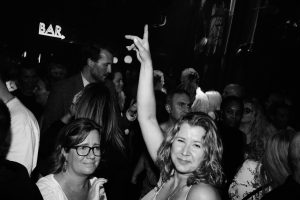 Soul Train Stockholm, 14 juni 2024