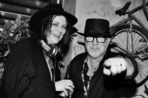 Soul Train Stockholm, 14 juni 2024