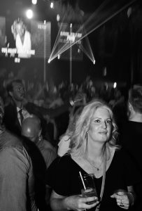 Soul Train Stockholm, 14 juni 2024