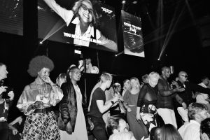 Soul Train Stockholm, 14 juni 2024
