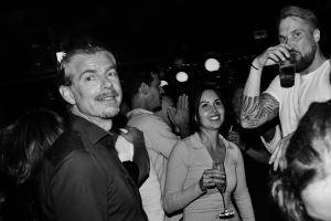 Soul Train Stockholm, 14 juni 2024