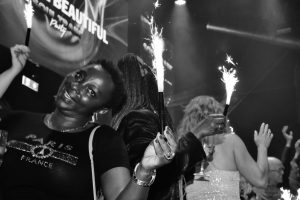 Soul Train Stockholm, 14 juni 2024