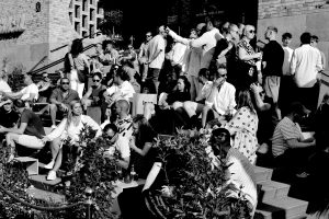 Soul Train Stockholm, 31 maj 2024