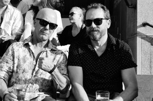 Soul Train Stockholm, 31 maj 2024